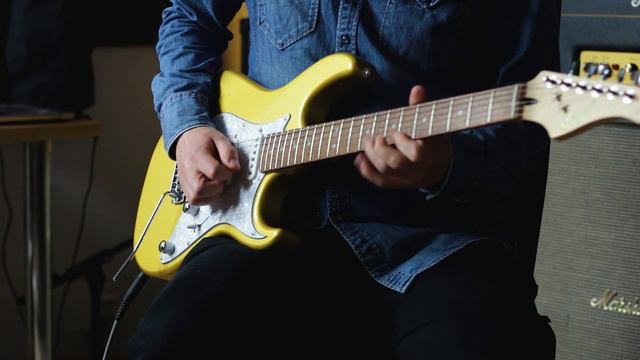 Cort G250 (Promising Budget Guitar) смотреть онлайн