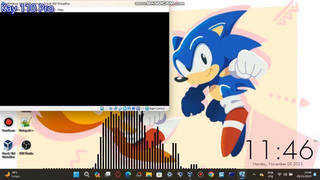 Spider Has BSOD VM смотреть онлайн