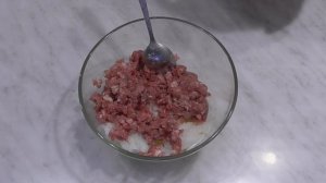 Вак Балиш /Вак Бэлиш/ Татарские ПИРОЖКИ с мясом и картошкой