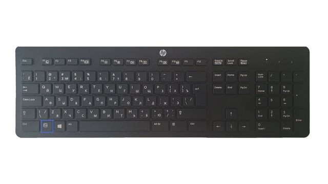 Выбор клавиатуры для Excel - Excel-Booster 2