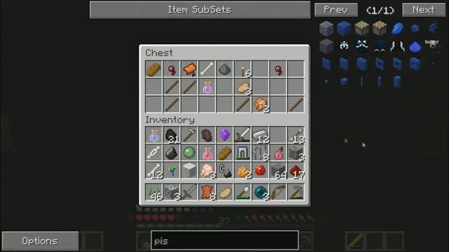 Into the dungeon! | TheEpicFudge plays... Crazy Craft 2.2 #2 смотреть онлайн