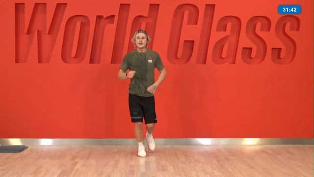 FT с Владимиром Гераськиным | 24 октября 2020 | Онлайн-тренировки World Class смотреть онлайн