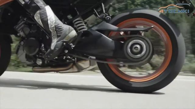 Мотошины Continental SportAttack 4 против ContiRaceAttack 2 Street на 4 точки. Шины и диски 4точки смотреть онлайн
