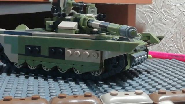 Интро канала