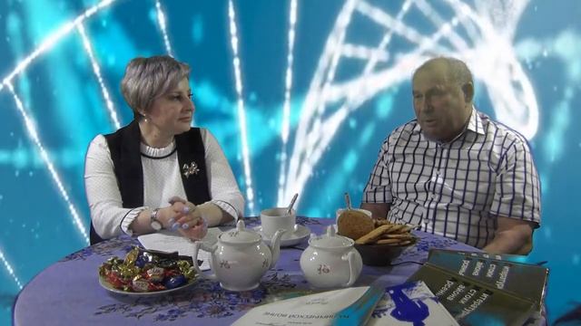 Видео-передача «Истории и судьбы», гость программы - Александр Иванович Ланцов смотреть онлайн