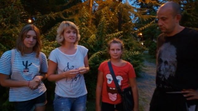 Экскурсии в Абхазии: отзывы отдыхающих. Восточная Абхазия смотреть онлайн