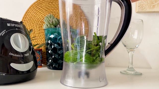 Jugo CONTRA la ANEMIA Fácil y Natural 🥬🍋 (Cómo SUBIR la Hemoglobina de forma natural) смотреть онлайн