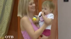 Йога для мам и малышей