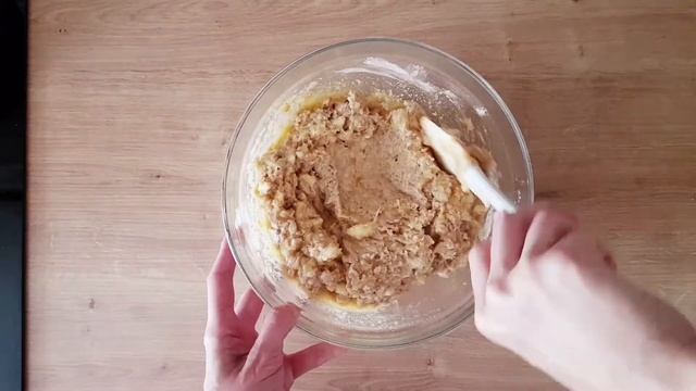 Пеку банановый хлеб ?? из цельнозерновой муки смотреть онлайн