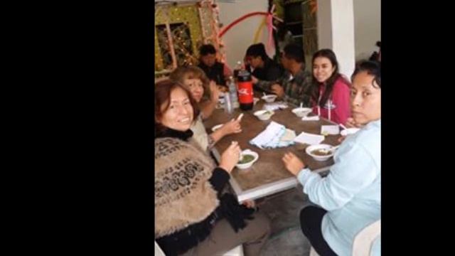 FAMILIA CUMPLE BENY ESPINOSA RAMIREZ 21 MARZO 2016 смотреть онлайн