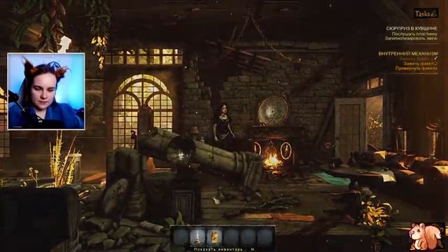 Castle of secrets Демо-версия смотреть онлайн