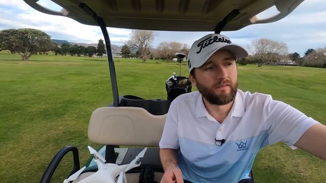 Fun with the Bushnell Wingman Speaker and Golf GPS - (NOVELTY OR WORTH THE $$?) смотреть онлайн