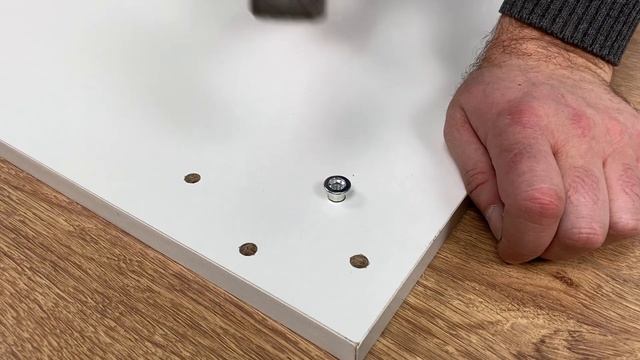 Инструкция по сборке: кроватка-трансформер Forest Kids