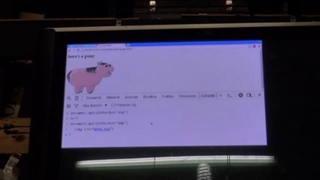 Cyber Wizard Institute: SVG смотреть онлайн