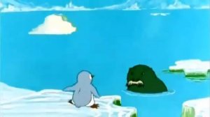 Պինգվինաշեն /Pingvinashen/հայերեն մուլտֆիլմ/հեքիաթ/hayeren multfilm/heqiat.