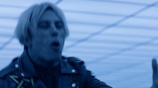 Falling In Reverse Trilogy: Losing My Mind + Life + Drugs