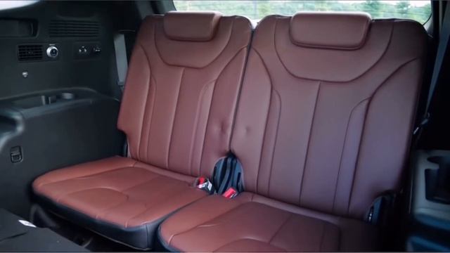 Đánh giá chi tiết Hyundai SantaFe 2023, chiếc xe có thực sự đáng mua.? смотреть онлайн