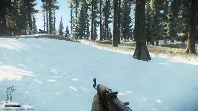 ESCAPE FROM TARKOV - DAY 25 - I FOUND ME SHERPA TIED UP IN A HIDEOUT смотреть онлайн