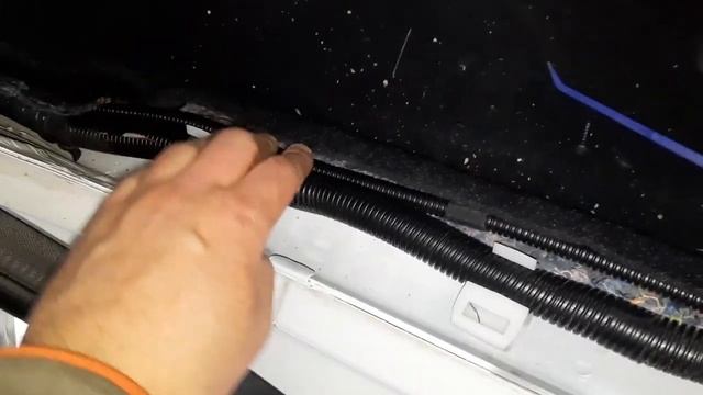 УСТАНОВКА КАМЕРЫ ОТ X RAY В ВЕСТУ. смотреть онлайн