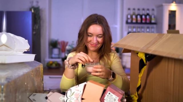 открываю ИКЕА MYSTERY BOX за 550$ купленный на EBAY !