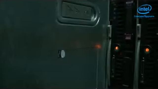 Суперкластер НГУ