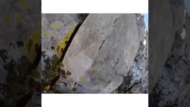 Clyde Minaret: Rock Route, Class 4 смотреть онлайн