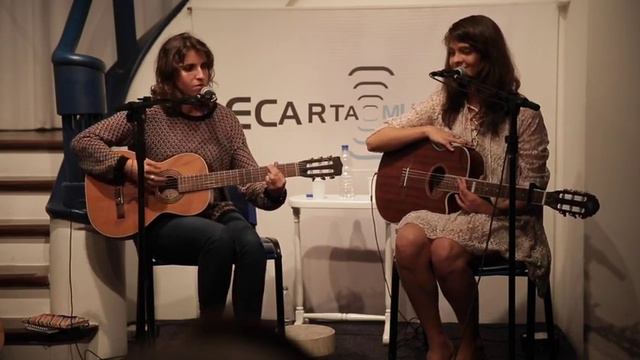 Carina Levitan смотреть онлайн