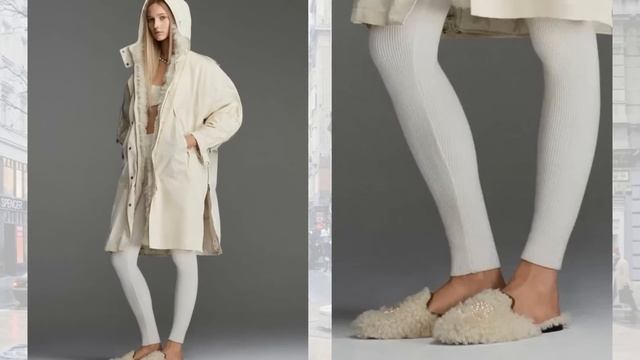 Ermanno Scervino Pre-Fall 2023 Мода в Милане Осень Зима 2024 / Одежда, сумки и аксессуары смотреть онлайн