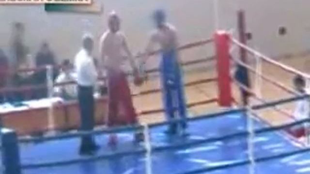 НЕФТЕКАМСКИЕ КИКБОКСЕРЫ - В ЧИСЛЕ ПОБЕДИТЕЛЕЙ.flv