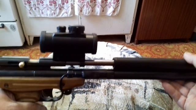 Пистоль псп для плинка смотреть онлайн