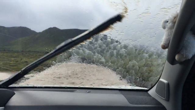 Islande - Landmannalaugar смотреть онлайн