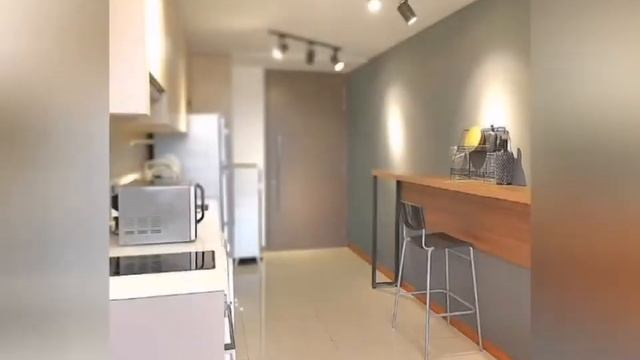 Vue 8 1 Bedroom for Sale смотреть онлайн