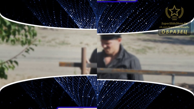 Слайд шоу на заказ. Подарок на Юбилей мужу 35 лет! смотреть онлайн