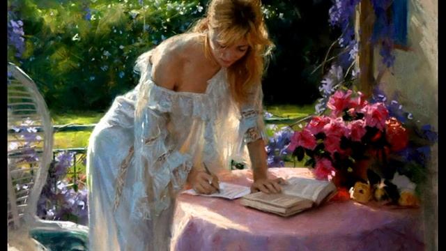 Стихи для Души - Берегите свой рассвет... смотреть онлайн