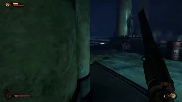 BioShock Infinite: Морская Могила - Часть 2 смотреть онлайн