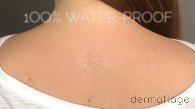 Tattoo Cover Up (that doesn't rub off!) смотреть онлайн