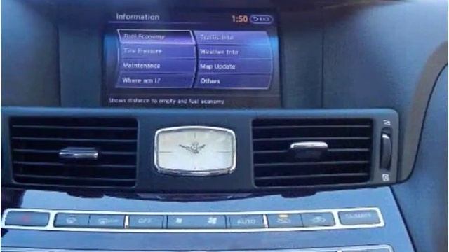 2011 Infiniti M 37 Used Cars Baltimore Maryland | CarZone USA смотреть онлайн
