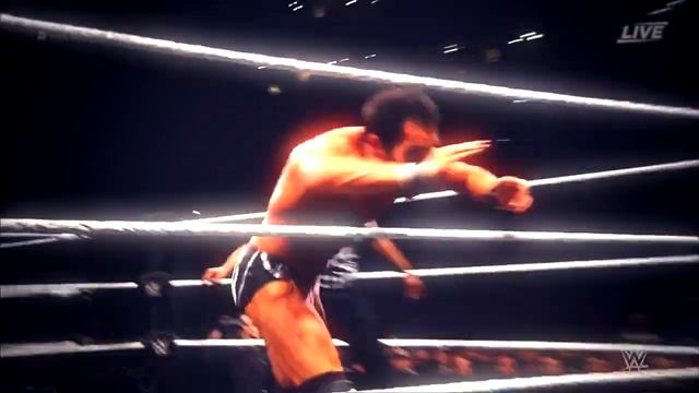 Johnny Gargano vs. Aleister Black - NXT TakeOver: War Games 2018 Highlights смотреть онлайн