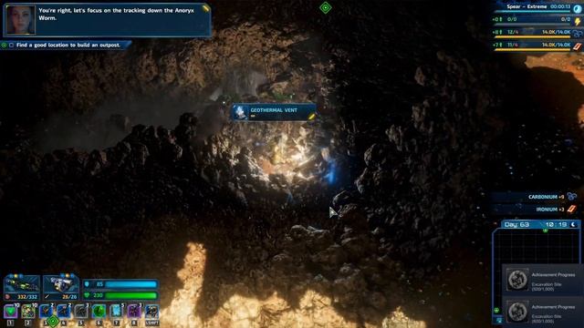 Dad on a Budget: The Riftbreaker: Into The Dark DLC Review смотреть онлайн