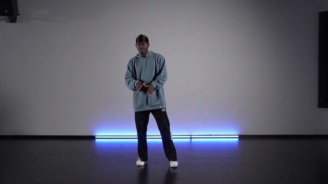 ТАНЦЫ | JAZZ-FUNK | ONLINE УРОК смотреть онлайн