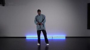 ТАНЦЫ | JAZZ-FUNK | ONLINE УРОК