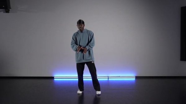 ТАНЦЫ | JAZZ-FUNK | ONLINE УРОК