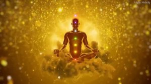 Золотая частота изобилия | Музыка для привлечения денег и бесконечного изобилия богатства