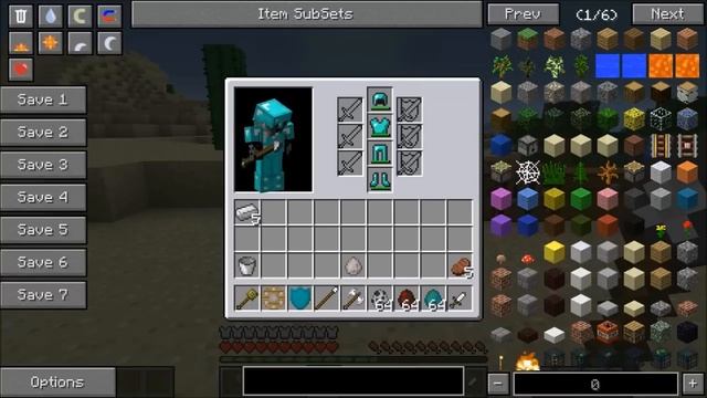 Minecraft : BATLLEGEAR 2 (DUAL WIELD AND SHIELD BLOCKING)  Mine And Blade Mod Showcase