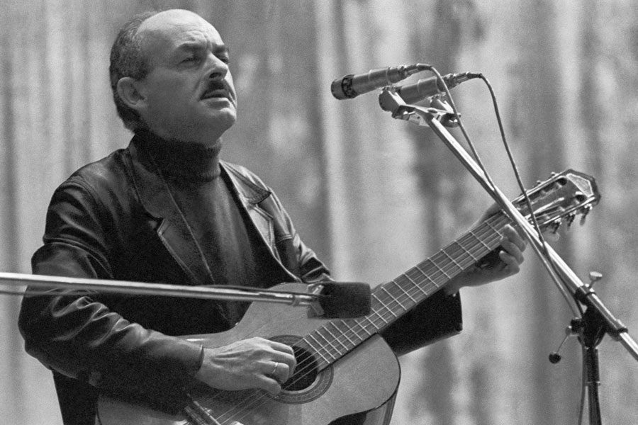 Я вновь повстречался с Надеждой (Б. Окуджава) разбор на гармони №-308 с цифрами смотреть онлайн