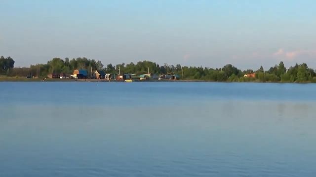 На наши озера с.Некрасовка/Хабаровский р-он смотреть онлайн
