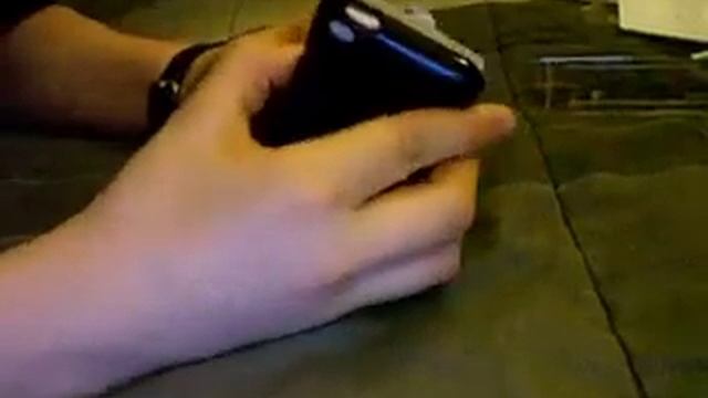 iPod Touch 4g Unboxing - iPod Touch 4g смотреть онлайн