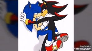 Мимо тебя –сонадоу