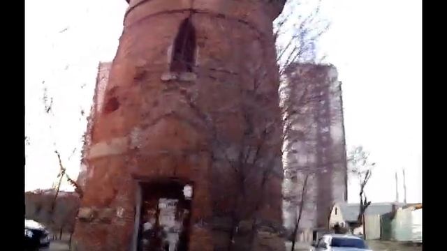 Прогулки по Волгограду (4) #МёртвыйВолгоград смотреть онлайн