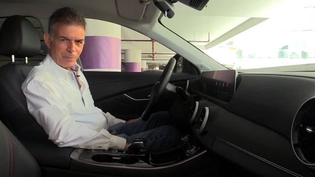 Review Completo - Dongfeng Forthing T5 EVO | Autopista